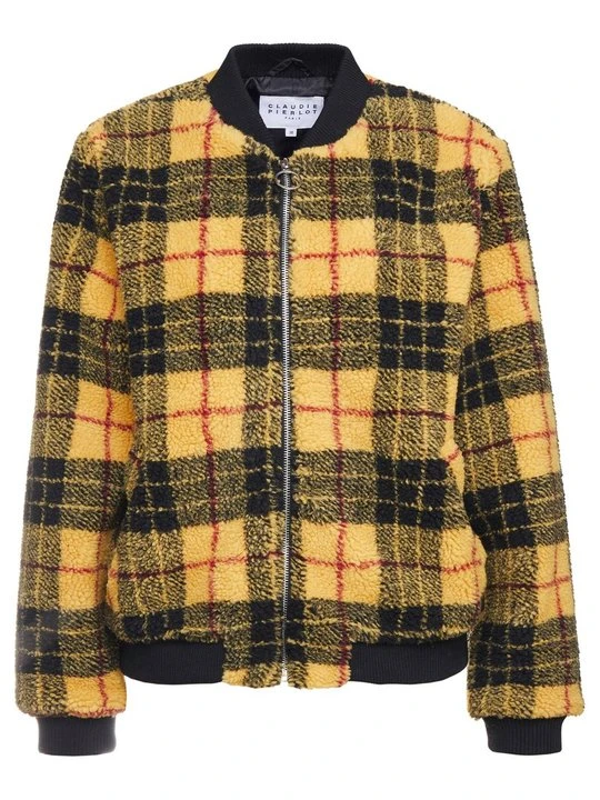 Zdjęcie produktu Kurtka Bomber CLAUDIE PIERLOT