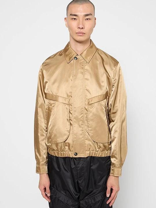 Zdjęcie produktu Kurtka Bomber Closed beżowy