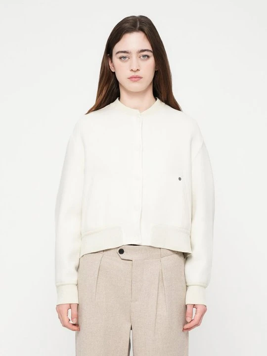 Zdjęcie produktu Kurtka Bomber Closed used denim