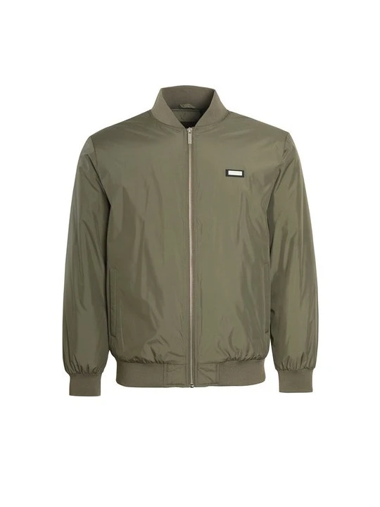 Zdjęcie produktu Kurtka Bomber CLOSURE London oliwkowy