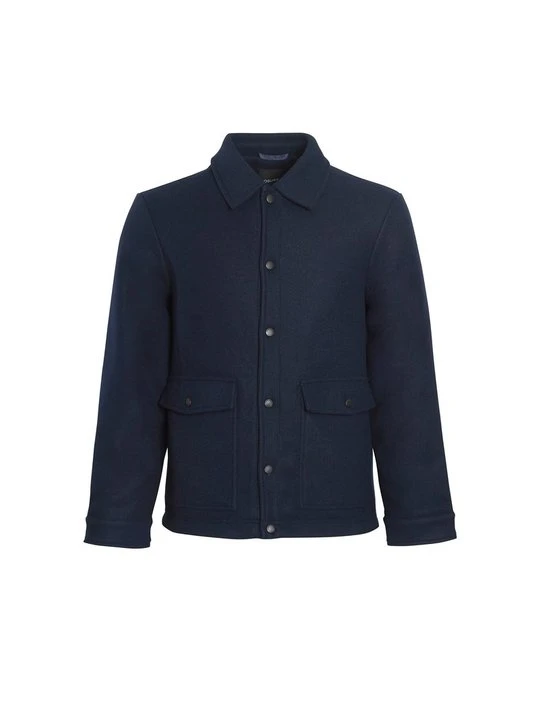 Zdjęcie produktu Kurtka Bomber CLOSURE London granatowy
