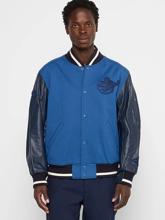 Zdjęcie produktu Kurtka Bomber Coach niebieski