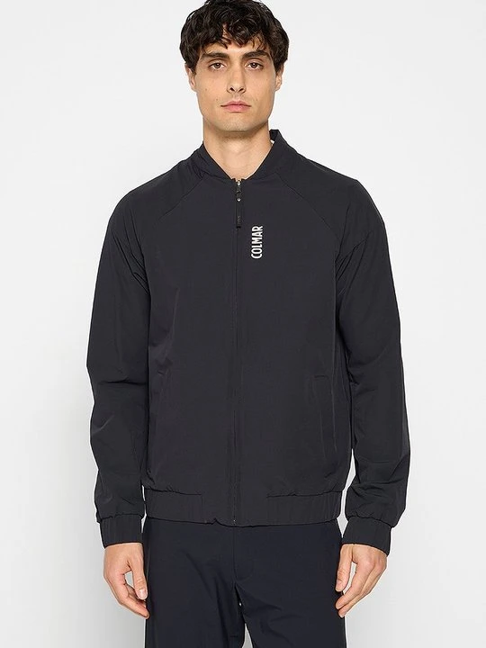 Zdjęcie produktu Kurtka Bomber Colmar czarny