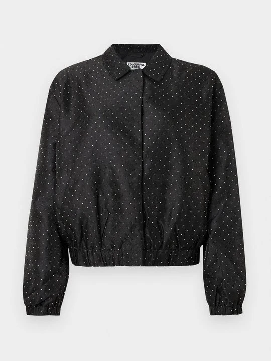 Zdjęcie produktu Kurtka Bomber Colourful Rebel