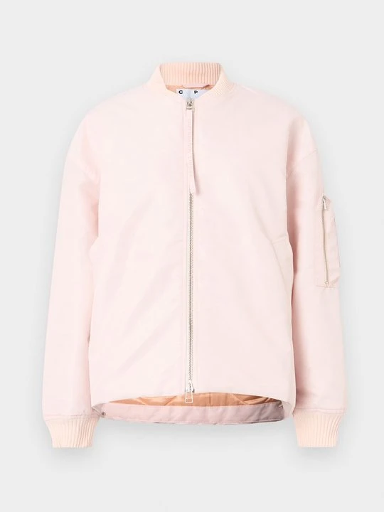 Zdjęcie produktu Kurtka Bomber Copenhagen Studios różowy