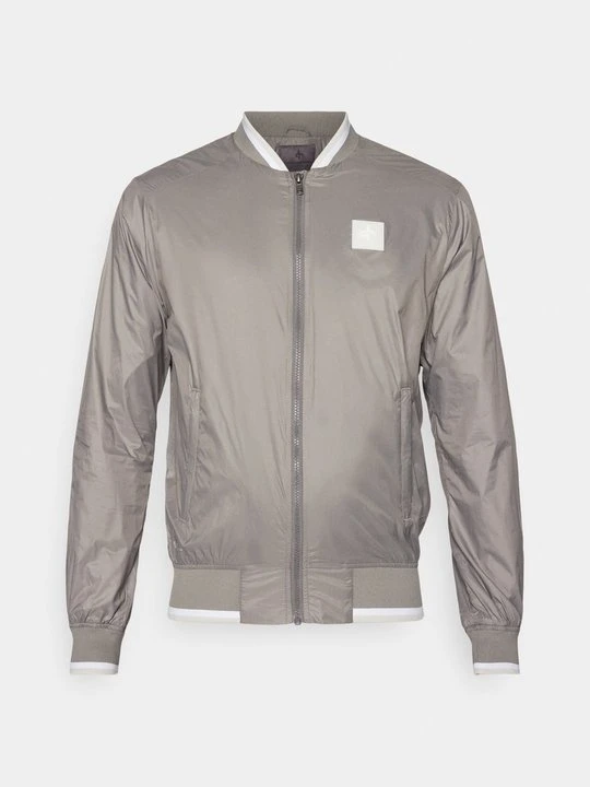 Zdjęcie produktu Kurtka Bomber Cross Sportswear szary