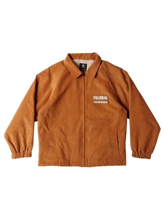 Zdjęcie produktu Kurtka Bomber DC Shoes brązowy