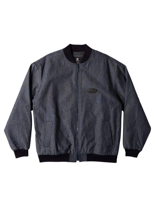 Zdjęcie produktu Kurtka Bomber DC Shoes niebieski