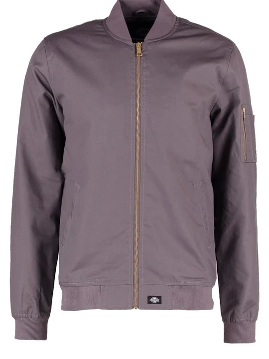 Zdjęcie produktu Kurtka Bomber Dickies fioletowy