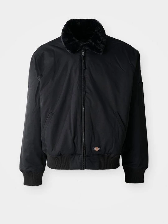 Zdjęcie produktu Kurtka Bomber Dickies czarny