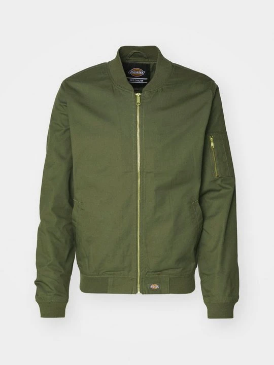 Zdjęcie produktu Kurtka Bomber Dickies oliwkowy