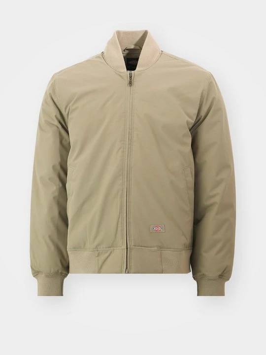 Zdjęcie produktu Kurtka Bomber Dickies ciemnozielony