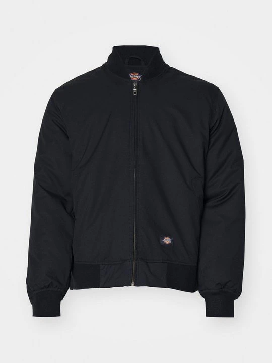 Zdjęcie produktu Kurtka Bomber Dickies czarny
