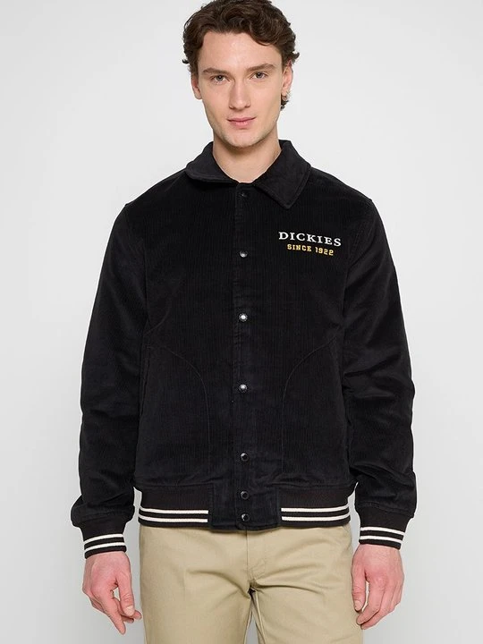 Zdjęcie produktu Kurtka Bomber Dickies czarny