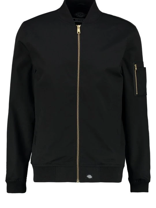 Zdjęcie produktu Kurtka Bomber Dickies czarny