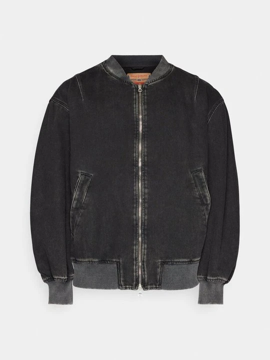 Zdjęcie produktu Kurtka Bomber Diesel