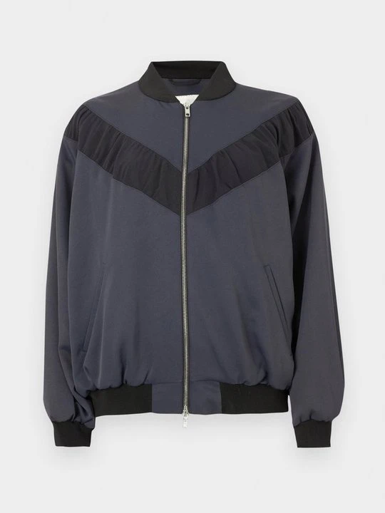 Zdjęcie produktu Kurtka Bomber Drykorn antracytowy