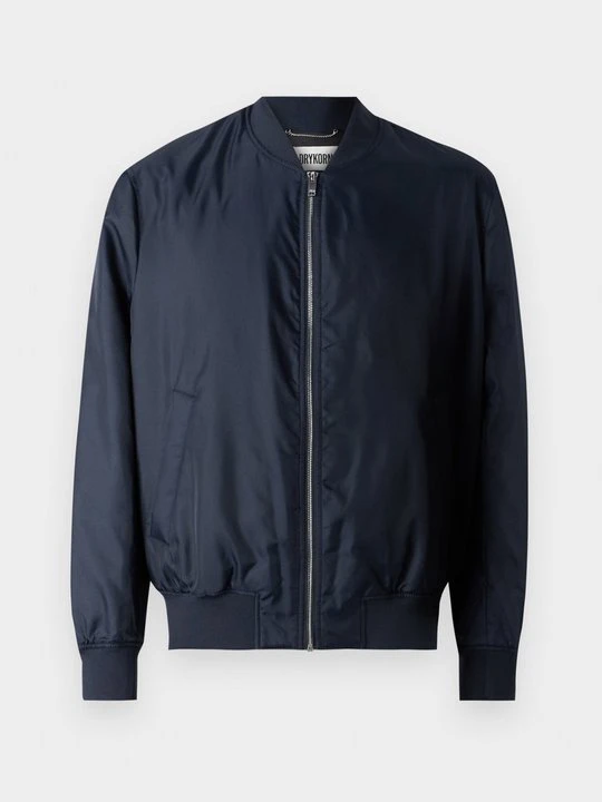 Zdjęcie produktu Kurtka Bomber Drykorn granatowy