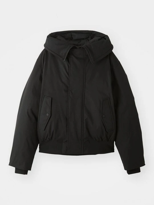 Zdjęcie produktu Kurtka Bomber Dsquared2 czarny