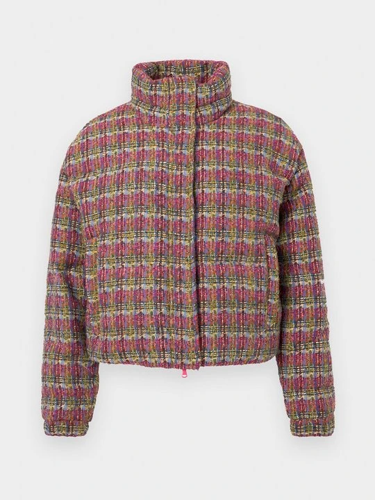 Zdjęcie produktu Kurtka Bomber EA7 Emporio Armani