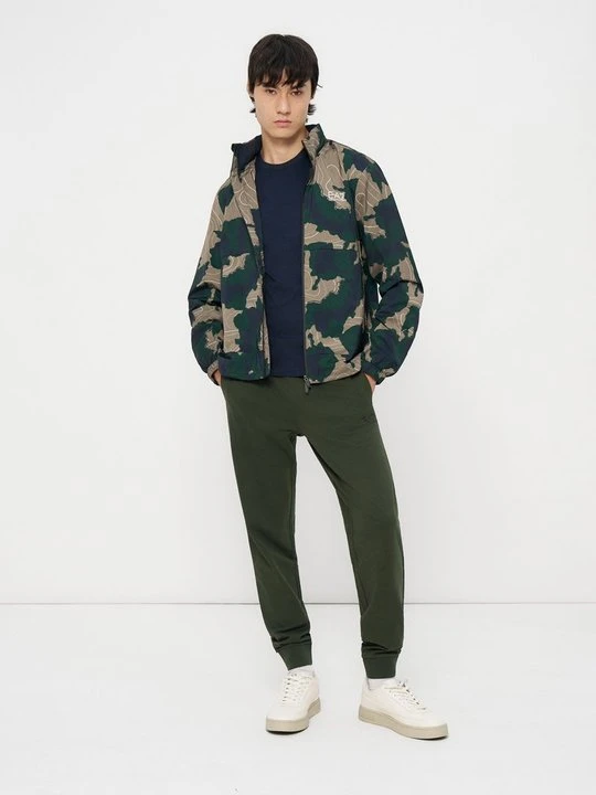 Zdjęcie produktu Kurtka Bomber EA7 Emporio Armani