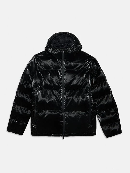 Zdjęcie produktu Kurtka Bomber EA7 Emporio Armani antracytowy