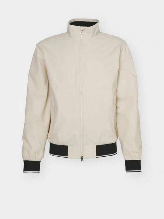 Zdjęcie produktu Kurtka Bomber EA7 Emporio Armani beżowy