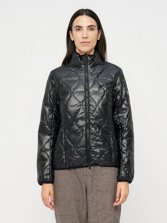 Zdjęcie produktu Kurtka Bomber EA7 Emporio Armani czarny
