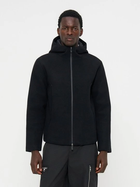 Zdjęcie produktu Kurtka Bomber EA7 Emporio Armani czarny