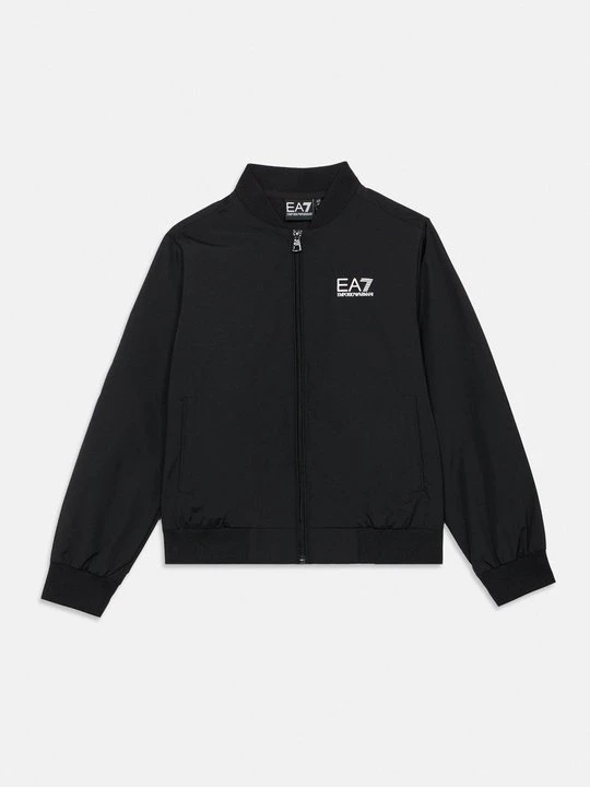 Zdjęcie produktu Kurtka Bomber EA7 Emporio Armani czarny
