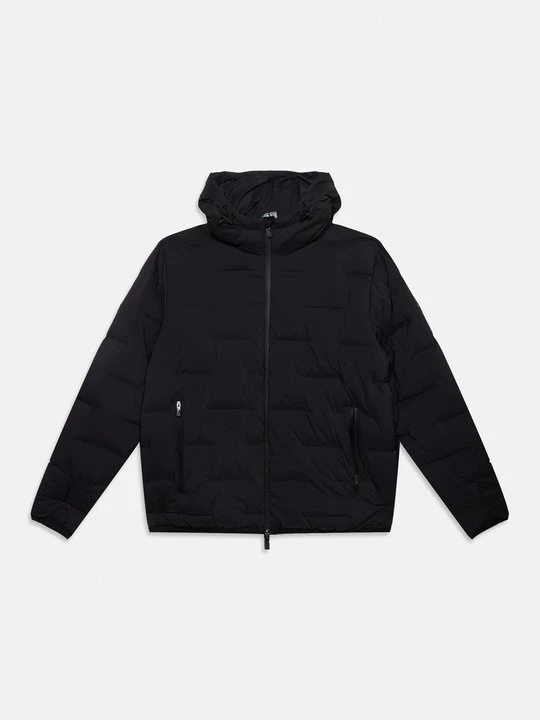Zdjęcie produktu Kurtka Bomber EA7 Emporio Armani czarny