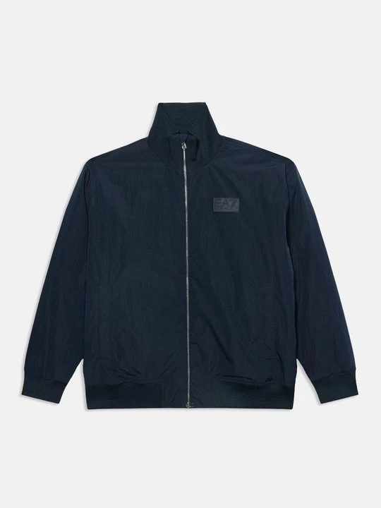 Zdjęcie produktu Kurtka bomber EA7 Emporio Armani granatowy