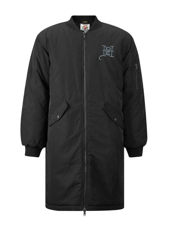 Zdjęcie produktu Kurtka Bomber Ed Hardy czarny