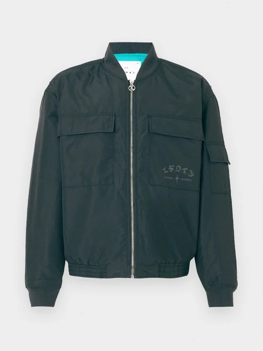 Zdjęcie produktu Kurtka Bomber Edwin czarny