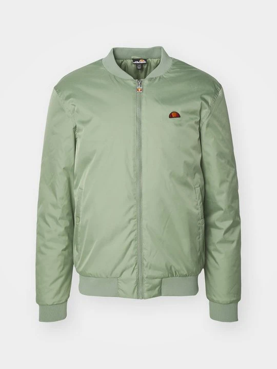 Zdjęcie produktu Kurtka Bomber Ellesse zielony