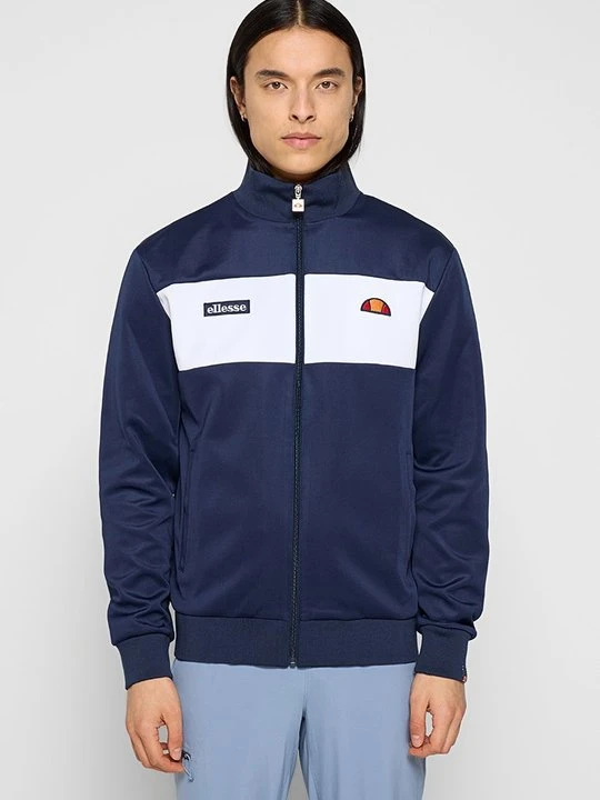Zdjęcie produktu Kurtka Bomber Ellesse niebieski