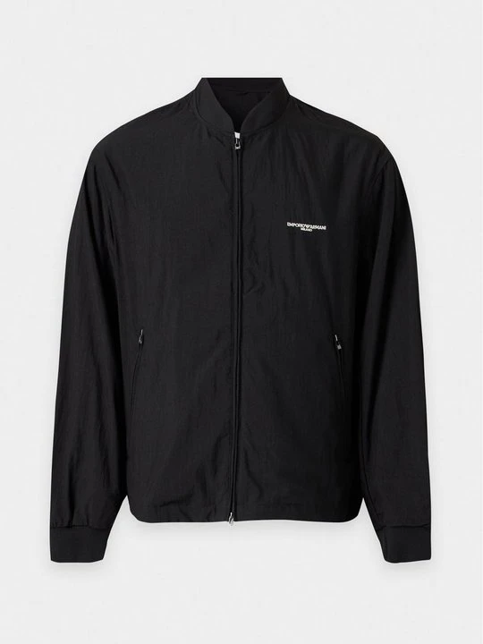 Zdjęcie produktu Kurtka Bomber Emporio Armani czarny