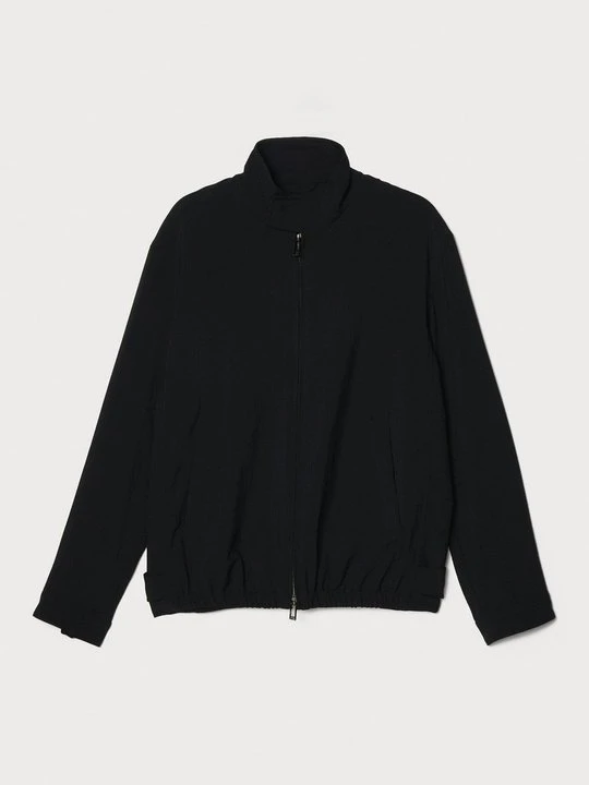 Zdjęcie produktu Kurtka Bomber Emporio Armani granatowy