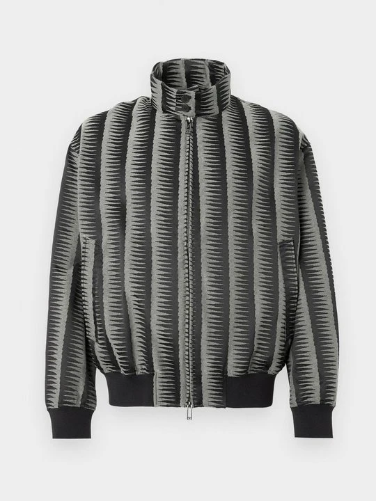Zdjęcie produktu Kurtka Bomber Emporio Armani granatowy