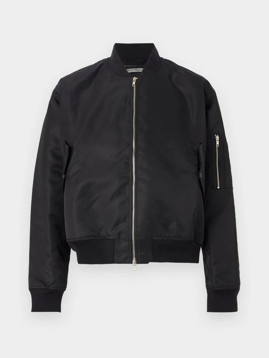 Zdjęcie produktu Kurtka Bomber Essential Collective czarny