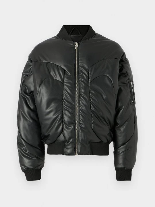 Zdjęcie produktu Kurtka Bomber FAVELA czarny