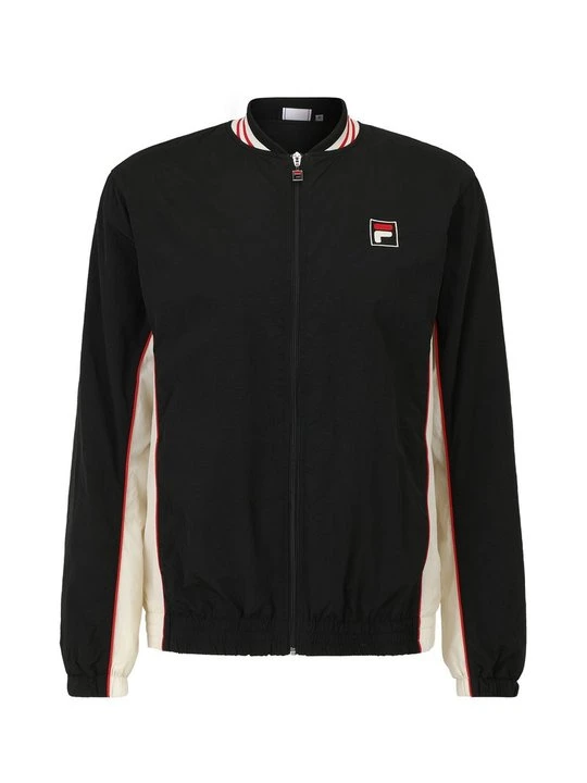 Zdjęcie produktu Kurtka Bomber Fila czarny