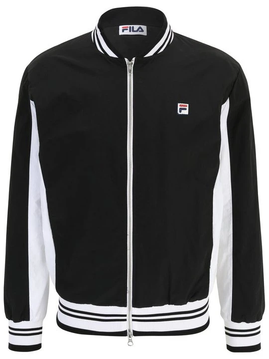 Zdjęcie produktu Kurtka Bomber Fila czarny