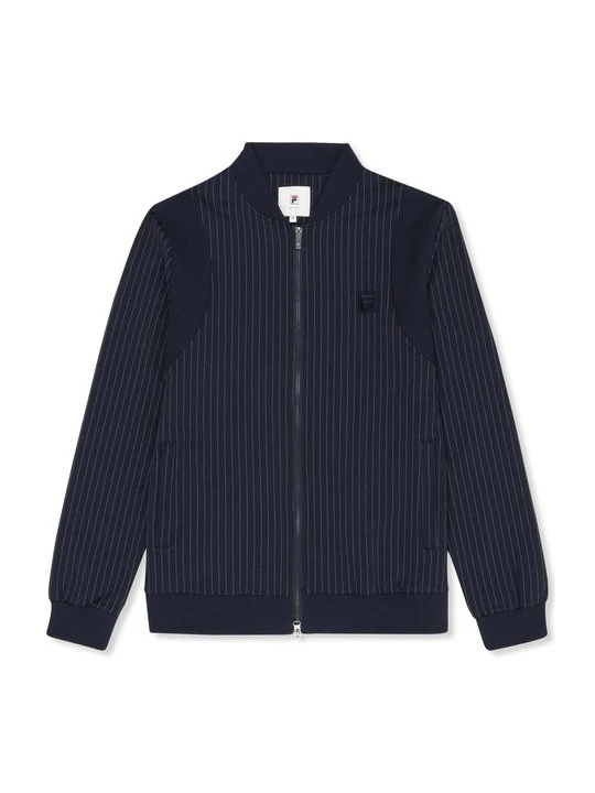 Zdjęcie produktu Kurtka Bomber Fila niebieski