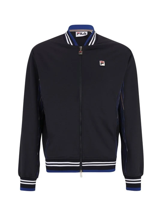 Zdjęcie produktu Kurtka Bomber Fila niebieski