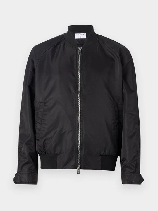 Zdjęcie produktu Kurtka Bomber Filippa K czarny