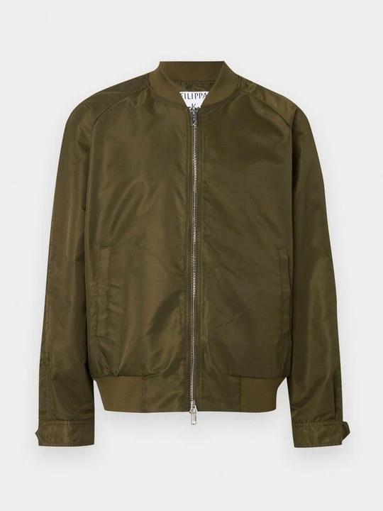 Zdjęcie produktu Kurtka Bomber Filippa K khaki