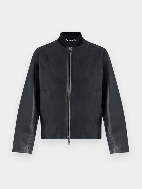 Zdjęcie produktu Kurtka Bomber Filling Pieces czarny