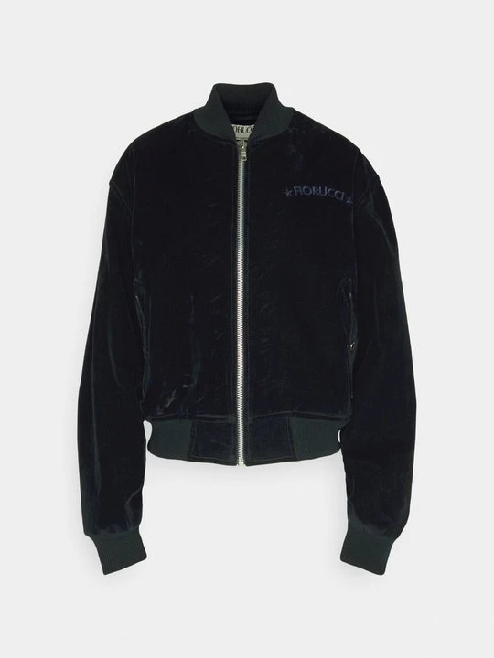 Zdjęcie produktu Kurtka Bomber Fiorucci niebieski