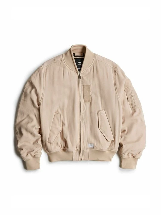 Zdjęcie produktu Kurtka Bomber G-Star różowy